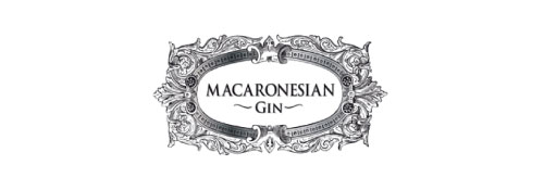 Macaronesian White Gin Logo