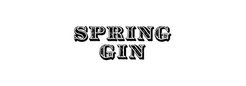Spring Gin Logo