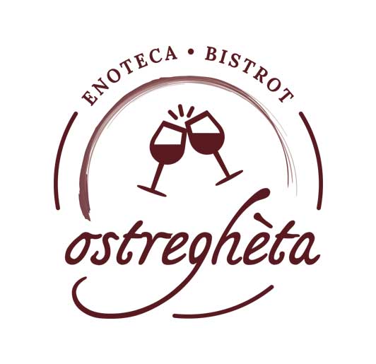 Ostregheta-Venezia-Locale-Logo