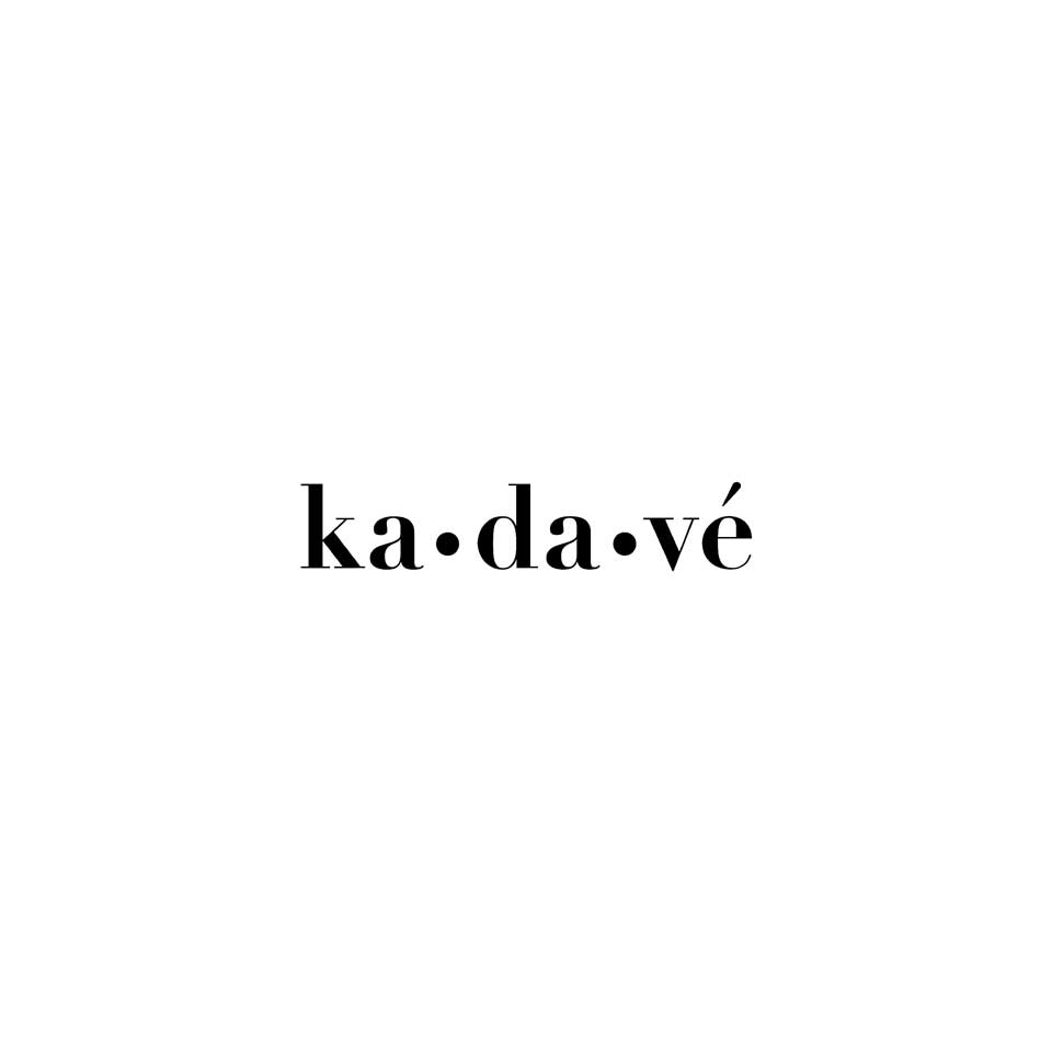 KADAVE-Napoli-Locale-Logo