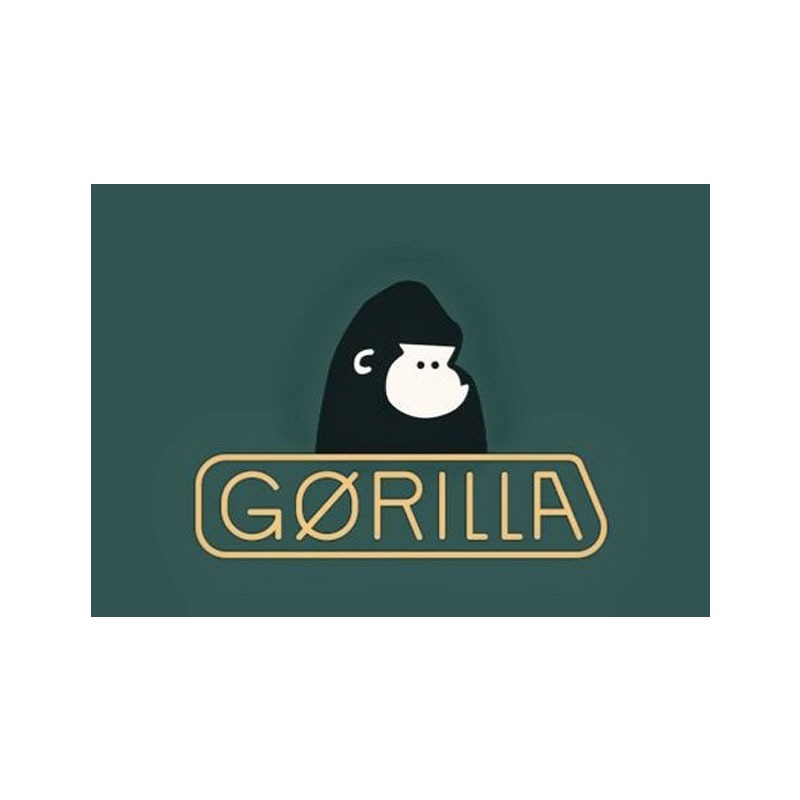 G0RILLA-Torino-Locale-Logo