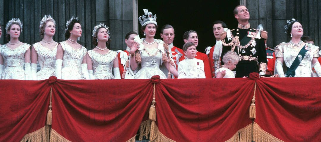 Gin & The Queen: il segreto di lunga vita della Regina ...