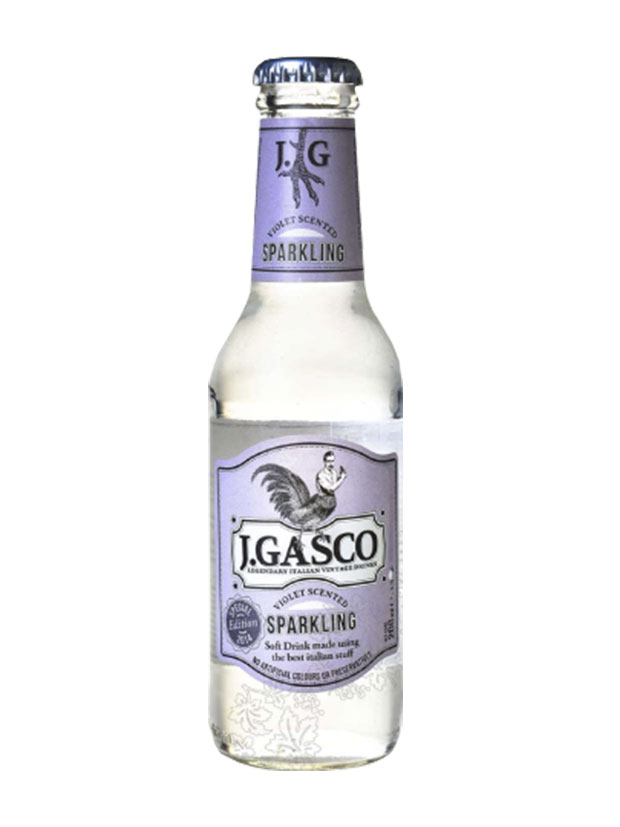 Recensione J. Gasco Violet Sparkling