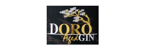 Doro-Aged-Gin-logo