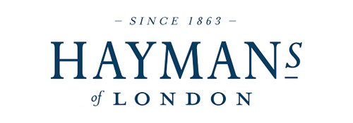 Haymans_Gently_Rested_Gin-logo