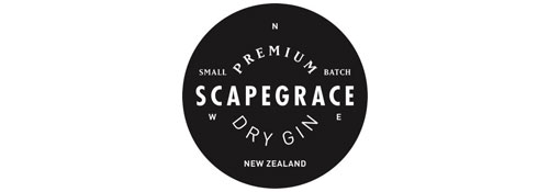 Scapegrace-Classic-Gin-logo