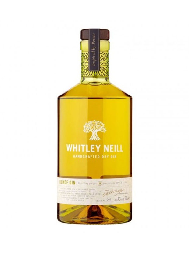 Whitley-neill-quince-gin-bottiglia