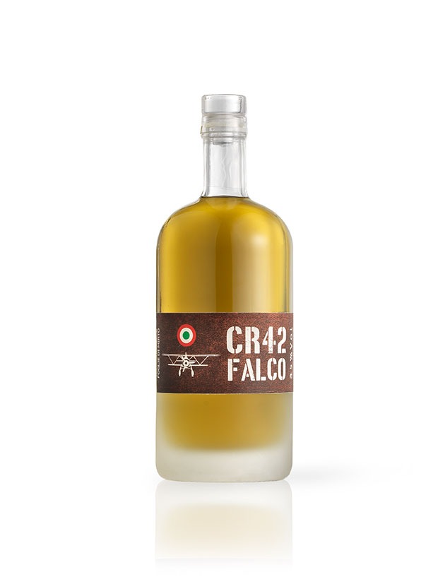 CR42-gin-bottiglia