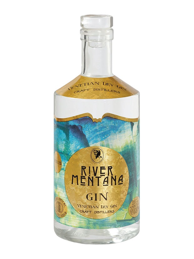 River_Mentana-gin-bottiglia
