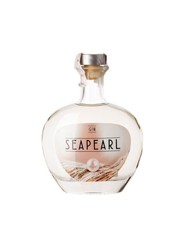 Seapearl-Gin-bottiglia