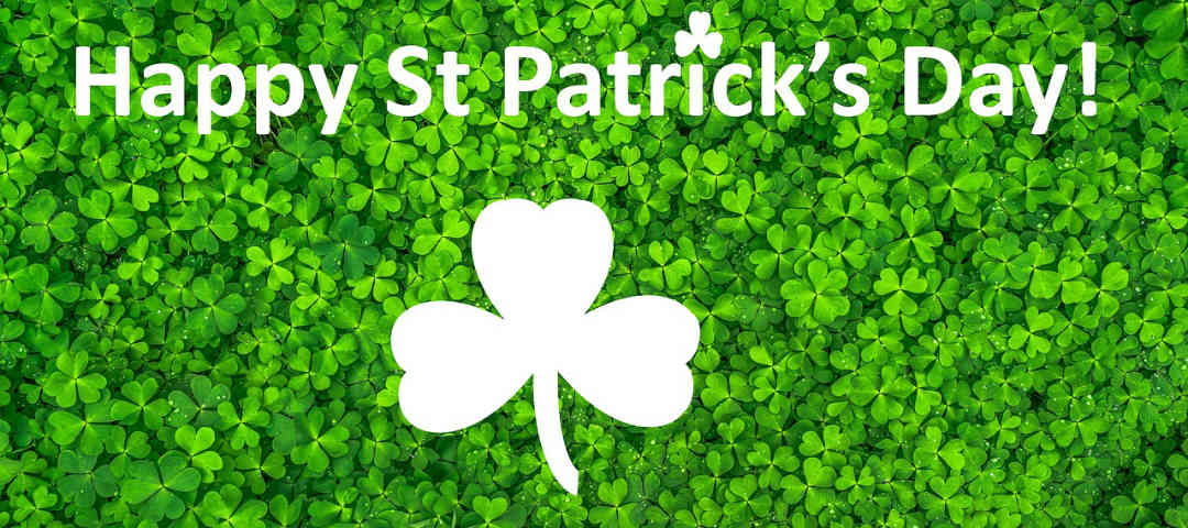 cocktail san patrizio