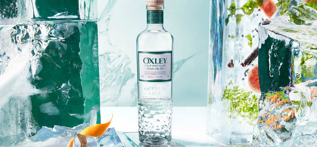 Oxley London Dry Gin: Recensione Gin - ilGin.it
