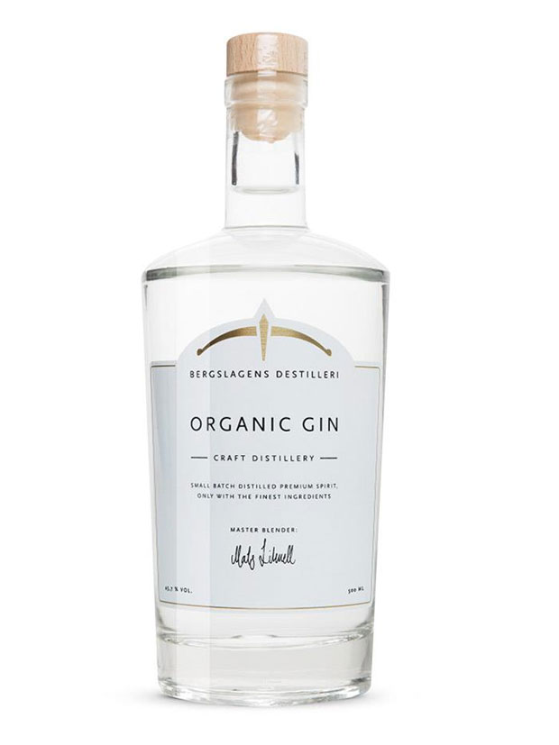 Bergslagens-Organic-Gin-bottiglia