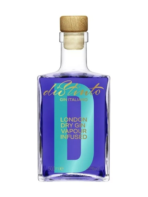 Distinto-Gin-Italiano-bottiglia