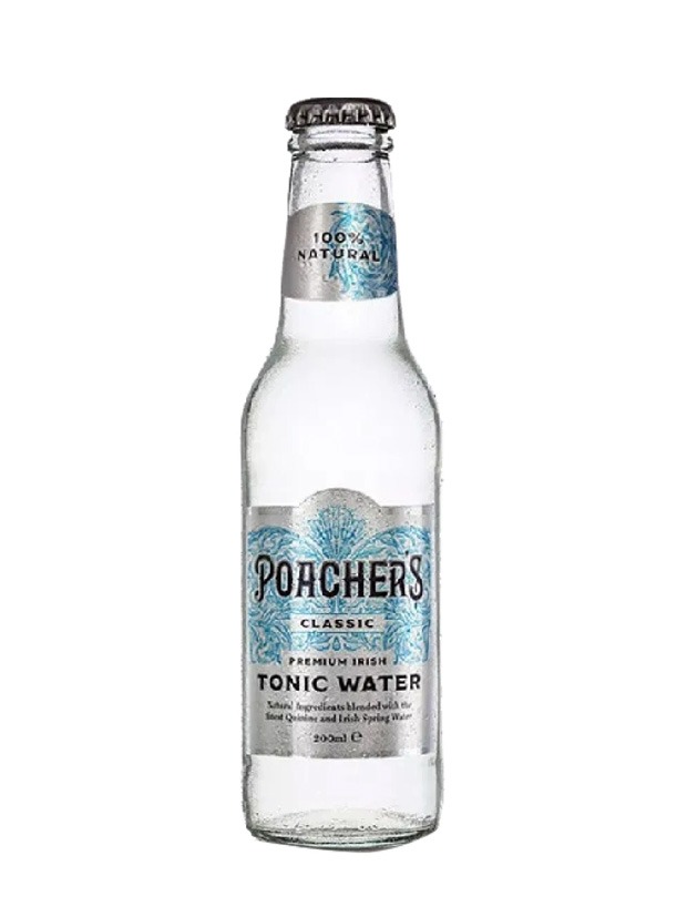Poachers-Wild-Tonic-tonica-bottiglia