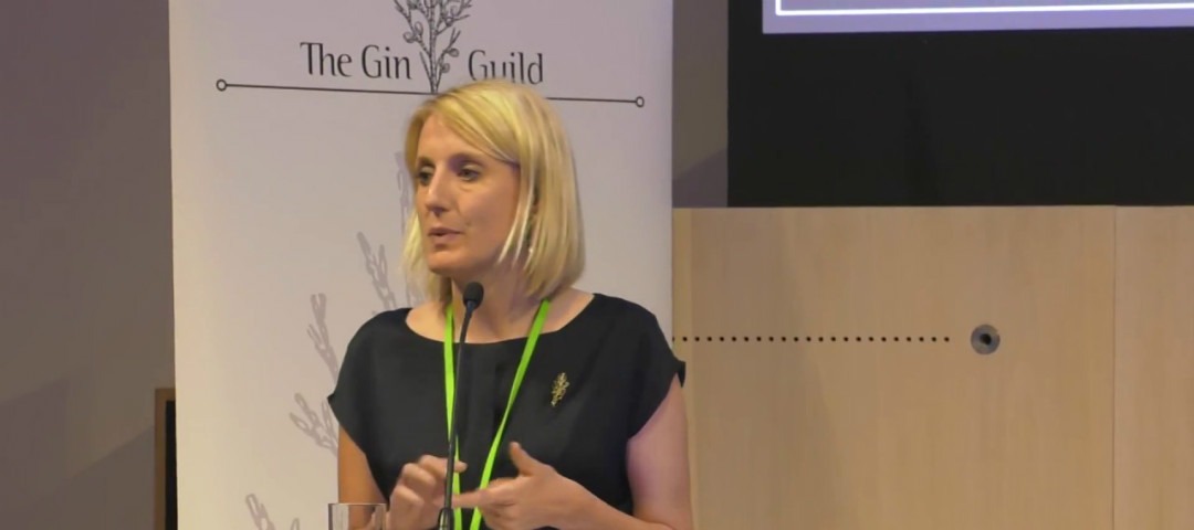 anne brock gin guild