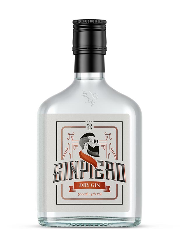 Recensione Ginpiero