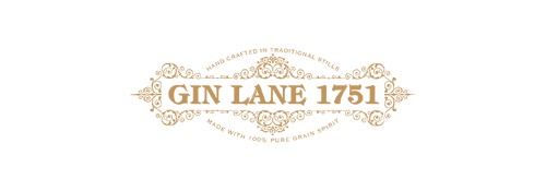 Logo Gin Lane