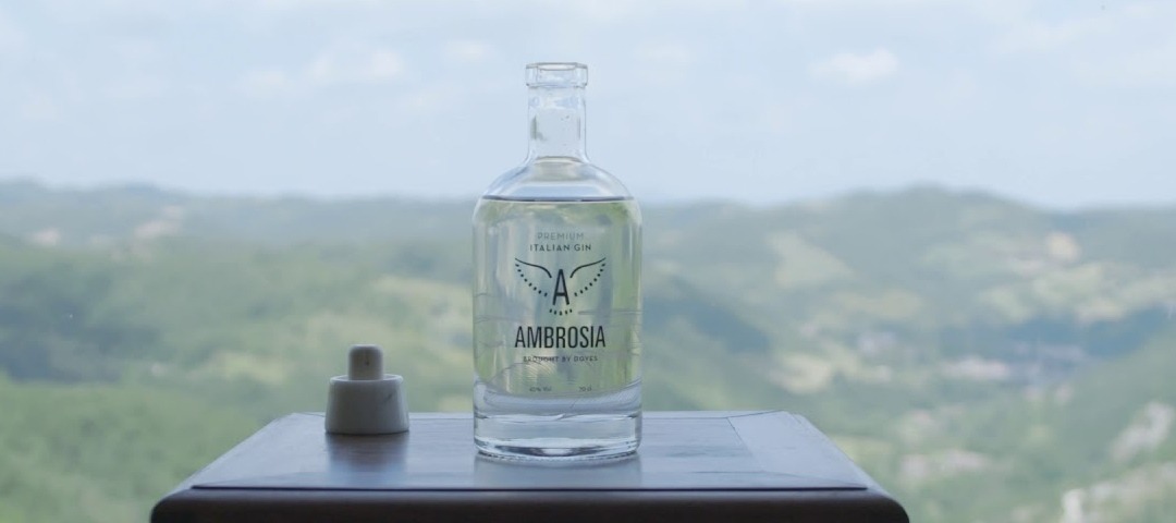 ambrosia gin 1
