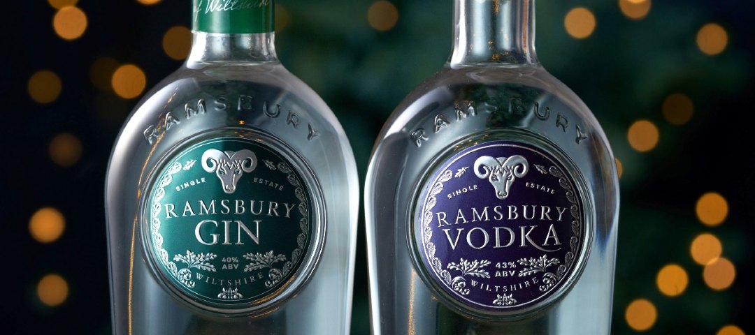 ramsbury gin
