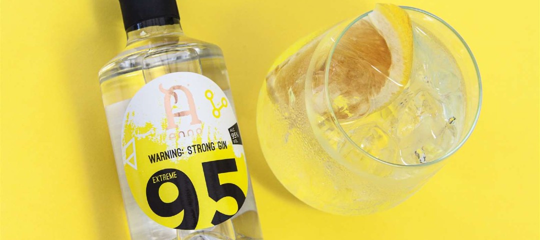 Quanti Gradi Ha Il Gin Lemon